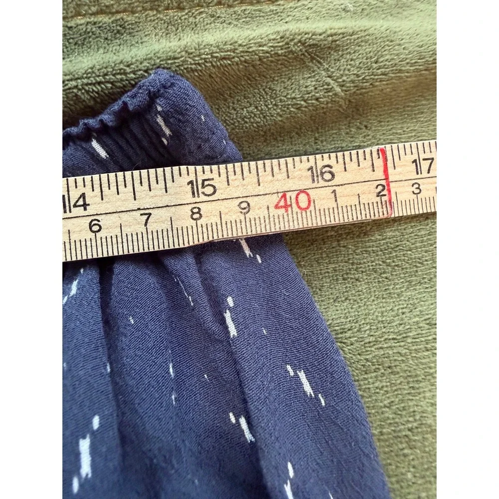 Treasure & Bond lightweight viscose